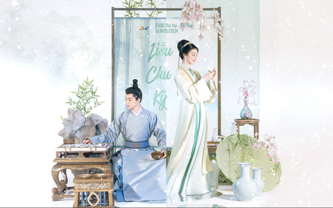 Giới thiệu phim "Liễu Chu ký"