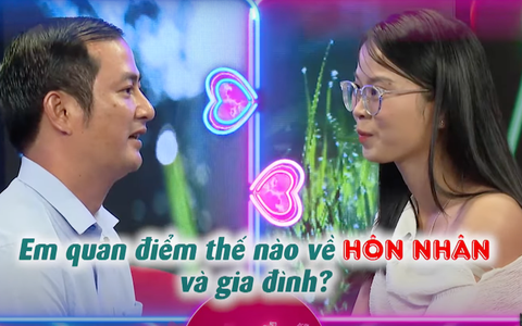 Bạn muốn hẹn hò - Tập 82