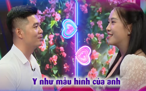 Bạn muốn hẹn hò - Tập 83