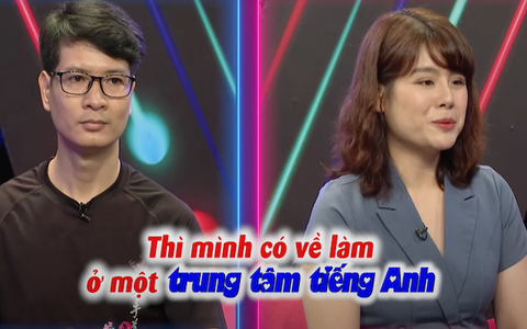 Bạn muốn hẹn hò - Tập 84