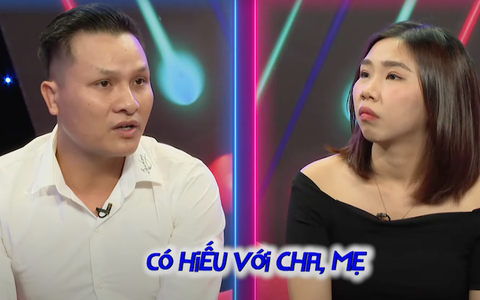 Bạn muốn hẹn hò - Tập 85