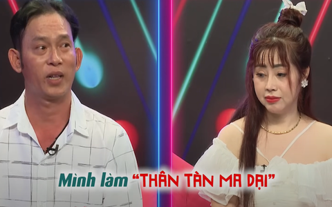 Bạn muốn hẹn hò - Tập 86