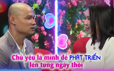 Bạn muốn hẹn hò - Tập 87