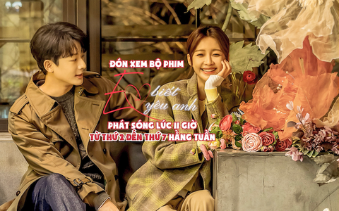 Giới thiệu phim "Em biết em yêu anh"