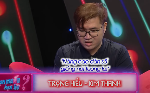 Bạn muốn hẹn hò - Tập 88