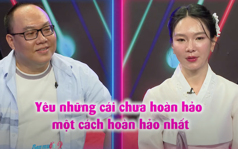 Bạn muốn hẹn hò - Tập 90