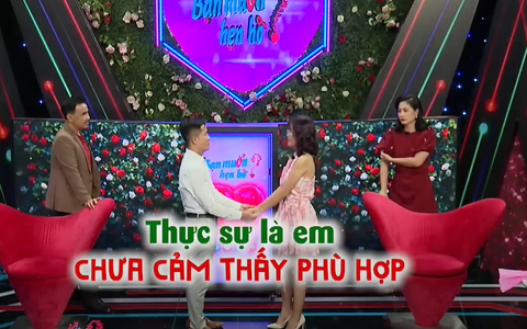 Bạn muốn hẹn hò 2024 - Tập 91