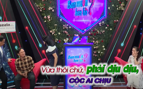 Bạn muốn hẹn hò - Tập 92