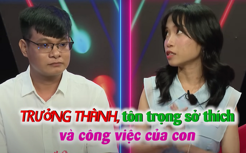 Bạn muốn hẹn hò - Tập 93