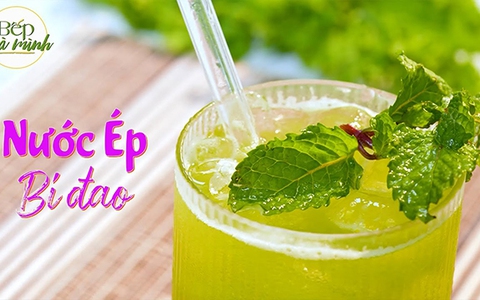 Bếp nhà mình - Tập 140