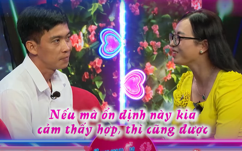 Bạn muốn hẹn hò - Tập 95