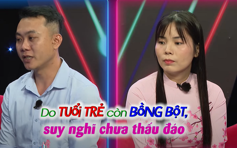 Bạn muốn hẹn hò 2024 - Tập 97