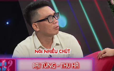 Bạn muốn hẹn hò 2024 - Tập 98