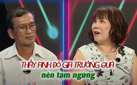 Bạn muốn hẹn hò 2024 - Tập 101