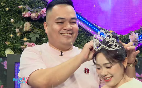 Bạn muốn hẹn hò 2024 - Tập 103