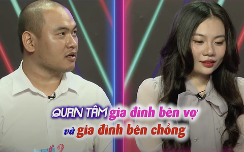 Bạn muốn hẹn hò 2025 - Tập 1
