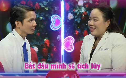 Bạn muốn hẹn hò 2025 - Tập 3