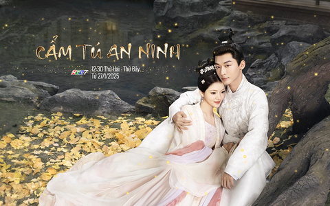 Giới thiệu phim "Cẩm tú an ninh"