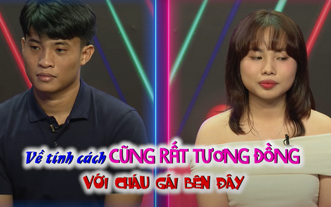 Bạn muốn hẹn hò 2025 - Tập 6