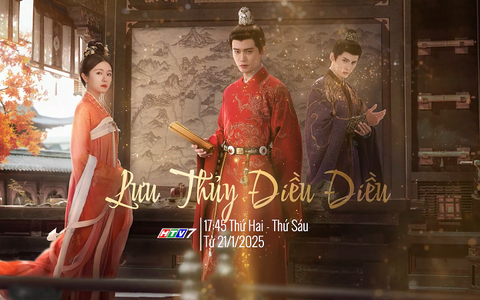 Giới thiệu phim "Lưu thủy điều điều"