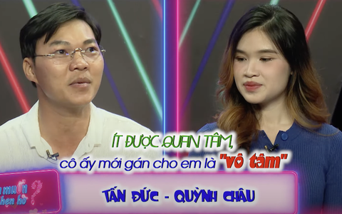Bạn muốn hẹn hò 2025 - Tập 7