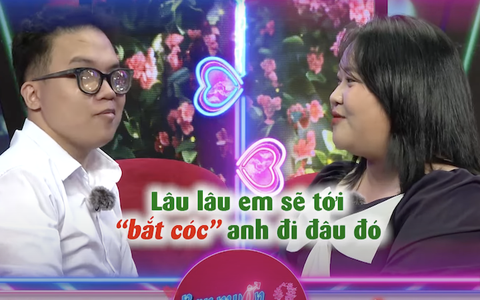 Bạn muốn hẹn hò 2025 - Tập 10