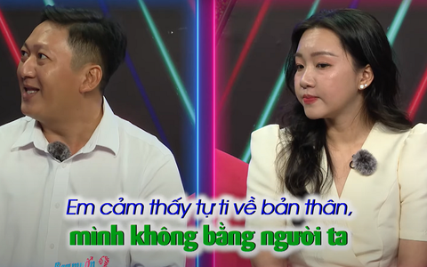 Bạn muốn hẹn hò 2025 - Tập 11