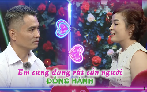 "Bạn muốn hẹn hò" 2025 - Tập 12