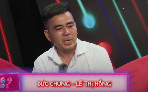 Bạn muốn hẹn hò 2025 - Tập 13
