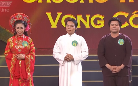 Chuông vàng vọng cổ 2018: Hành trang cho các thí sinh