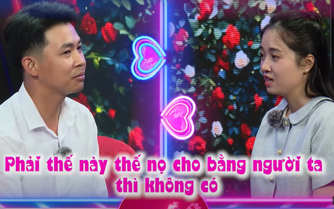 Bạn muốn hẹn hò 2025 - Tập 21