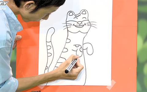 Góc nhỏ kỳ diệu - tập 126