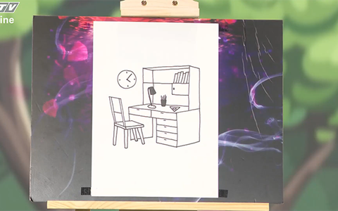 Góc nhỏ kỳ diệu - tập 127