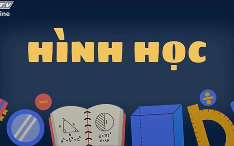 Những điều thú vị về hình học