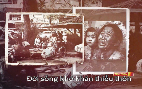 Series Vượt sóng - Tập 5: Khủng hoảng