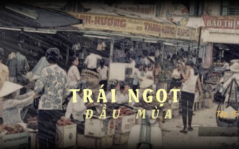 Series Vượt sóng - Tập 15: Trái ngọt đầu mùa