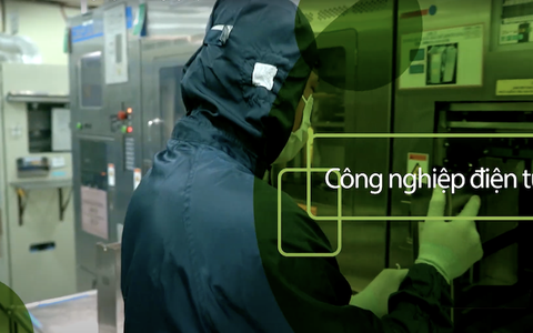 Series Vượt sóng - Tập 16: Công nghiệp hóa - Phần 1