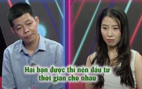 Bạn muốn hẹn hò 2025 - Tập 29