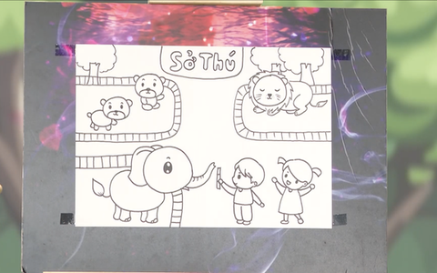 Góc nhỏ kỳ diệu - Tập 130