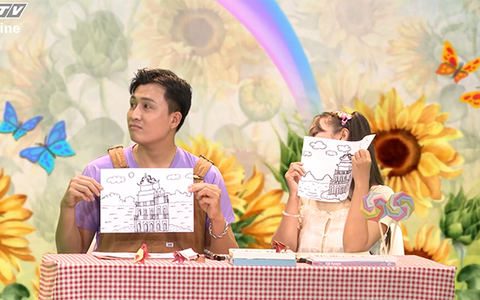 Góc nhỏ kỳ diệu - tập 131