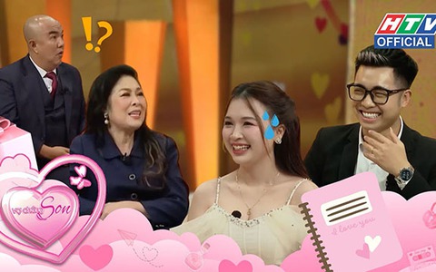 Biết là “tật xấu” nhưng vẫn hết mực “nuông chiều tật xấu” của vợ