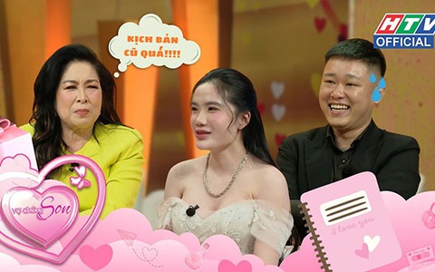 “Kịch bản tán tỉnh” hơi cũ nhưng khả năng thành công là 100%