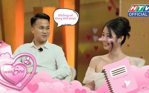 “Dây chằng” đã đưa mình về bên nhau