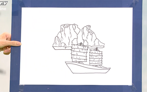 Góc nhỏ kỳ diệu - tập 132