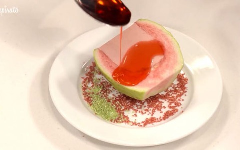 Mỹ nhân vào bếp - Tập 57