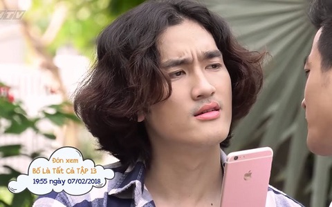 Bố là tất cả -Trailer tập 13