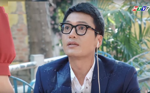Quang Tuấn - Chinh phục đa dạng các vai diễn