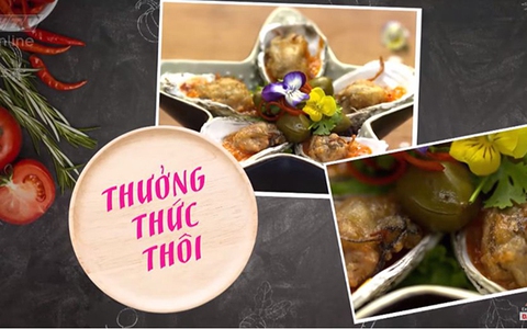 Mỹ nhân vào bếp - Tập 62