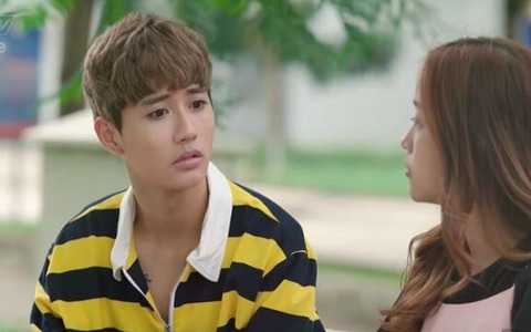 La la school - Trailer tập 13