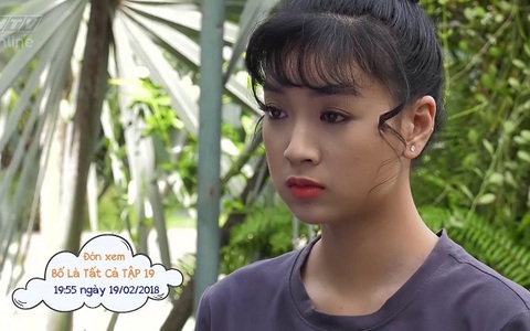 Bố là tất cả - Trailer tập 19